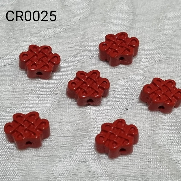 CR0025 - Cinnabar Accessories - Ribbon