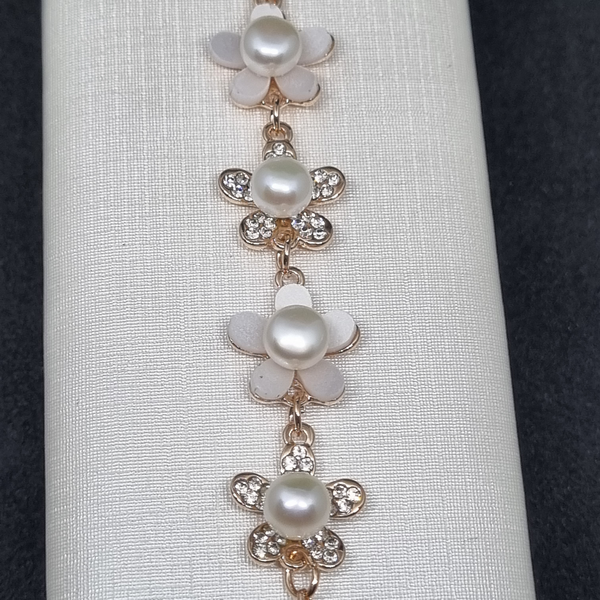 N0029 - Freshwater Pearls Bracelet