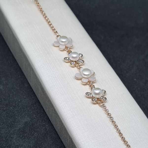N0029 - Freshwater Pearls Bracelet